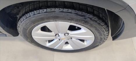 CHEVROLET Spin 1.8 4P FLEX ACTIVE5 AUTOMTICO, Foto 14