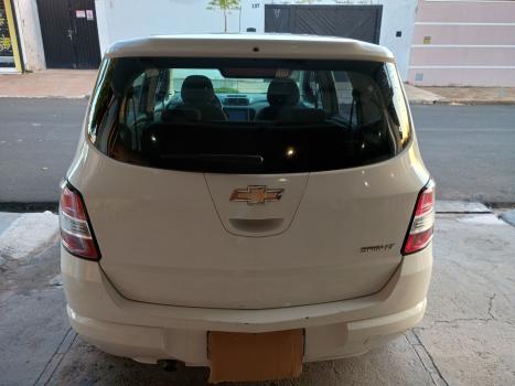 CHEVROLET Spin 1.8 4P FLEX LT, Foto 1