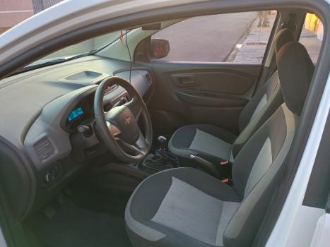 CHEVROLET Spin 1.8 4P FLEX LT, Foto 2
