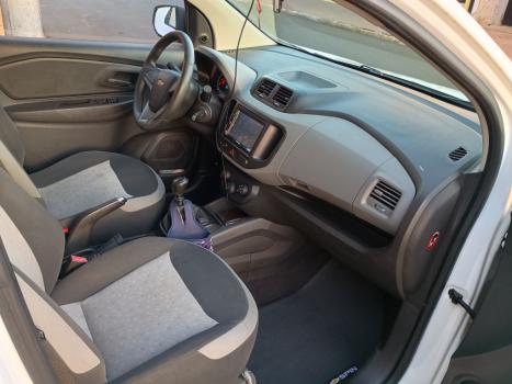 CHEVROLET Spin 1.8 4P FLEX LT, Foto 3