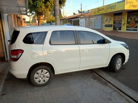CHEVROLET Spin 1.8 4P FLEX LT, Foto 4