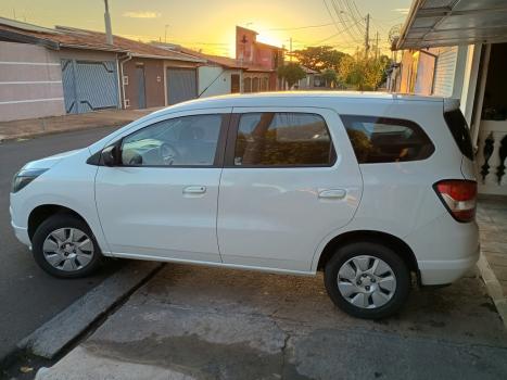 CHEVROLET Spin 1.8 4P FLEX LT, Foto 5