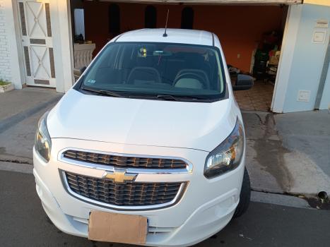 CHEVROLET Spin 1.8 4P FLEX LT, Foto 6