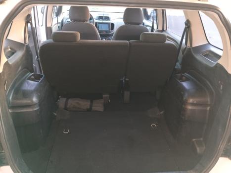 CHEVROLET Spin 1.8 4P FLEX LT, Foto 7