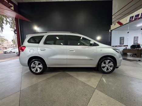 CHEVROLET Spin 1.8 4P FLEX LTZ AUTOMTICO, Foto 2