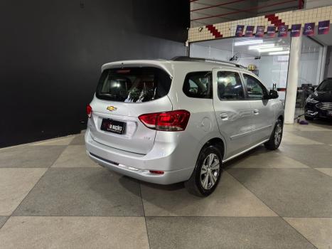 CHEVROLET Spin 1.8 4P FLEX LTZ AUTOMTICO, Foto 3