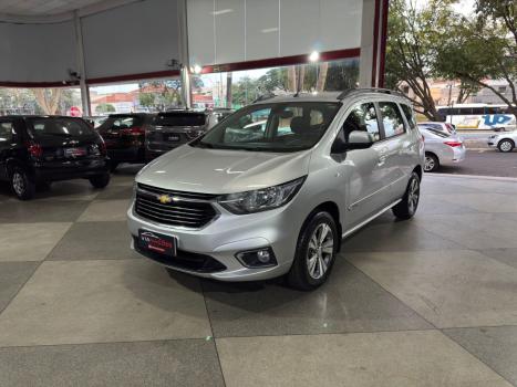 CHEVROLET Spin 1.8 4P FLEX LTZ AUTOMTICO, Foto 6