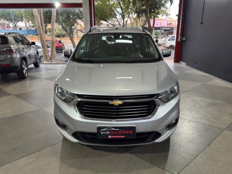 CHEVROLET Spin 1.8 4P FLEX LTZ AUTOMTICO, Foto 7