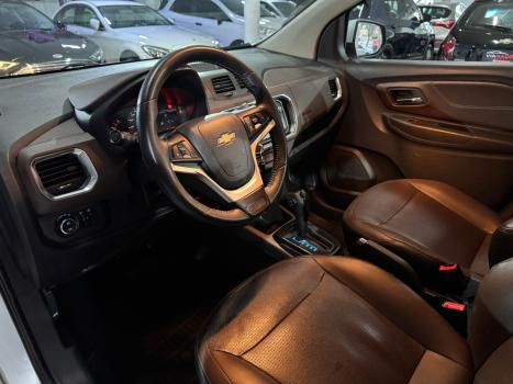 CHEVROLET Spin 1.8 4P FLEX LTZ AUTOMTICO, Foto 9