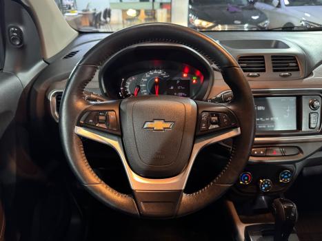 CHEVROLET Spin 1.8 4P FLEX LTZ AUTOMTICO, Foto 10