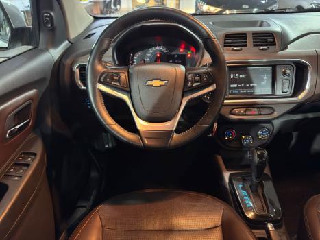 CHEVROLET Spin 1.8 4P FLEX LTZ AUTOMTICO, Foto 11