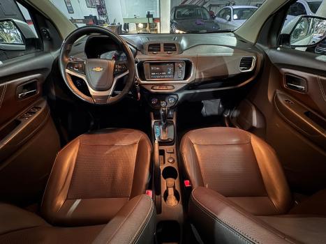 CHEVROLET Spin 1.8 4P FLEX LTZ AUTOMTICO, Foto 12