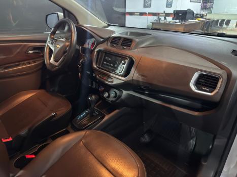CHEVROLET Spin 1.8 4P FLEX LTZ AUTOMTICO, Foto 13