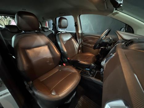 CHEVROLET Spin 1.8 4P FLEX LTZ AUTOMTICO, Foto 14