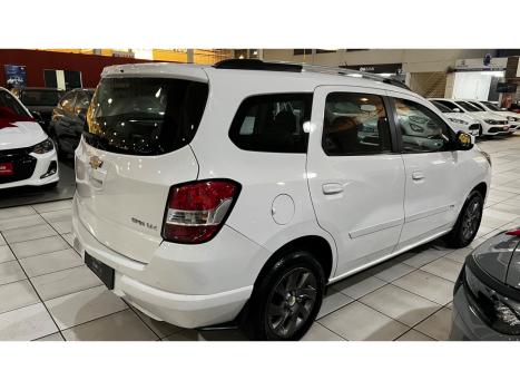 CHEVROLET Spin 1.8 4P FLEX LTZ 7 LUGARES AUTOMTICO, Foto 3