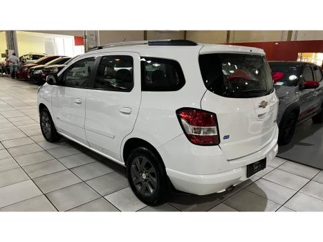 CHEVROLET Spin 1.8 4P FLEX LTZ 7 LUGARES AUTOMTICO, Foto 4