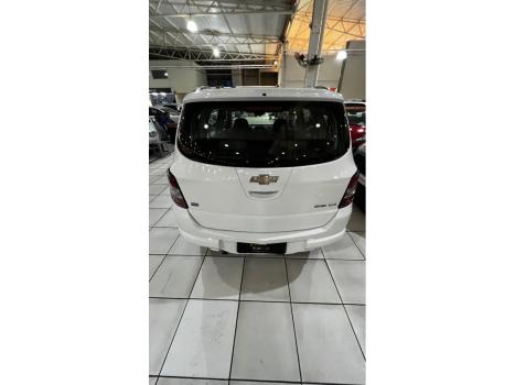 CHEVROLET Spin 1.8 4P FLEX LTZ 7 LUGARES AUTOMTICO, Foto 5
