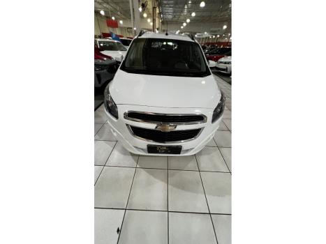 CHEVROLET Spin 1.8 4P FLEX LTZ 7 LUGARES AUTOMTICO, Foto 7