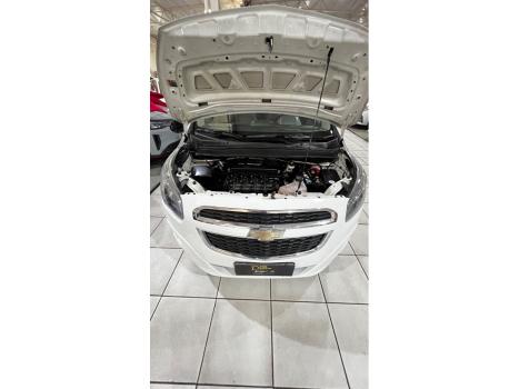 CHEVROLET Spin 1.8 4P FLEX LTZ 7 LUGARES AUTOMTICO, Foto 8