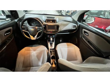 CHEVROLET Spin 1.8 4P FLEX LTZ 7 LUGARES AUTOMTICO, Foto 9