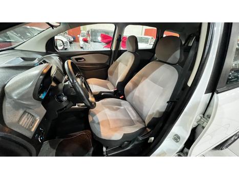 CHEVROLET Spin 1.8 4P FLEX LTZ 7 LUGARES AUTOMTICO, Foto 10