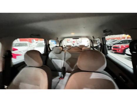 CHEVROLET Spin 1.8 4P FLEX LTZ 7 LUGARES AUTOMTICO, Foto 14