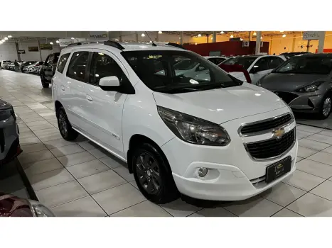 CHEVROLET Spin 1.8 4P FLEX LTZ 7 LUGARES AUTOMTICO, Foto 1