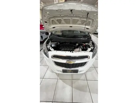 CHEVROLET Spin 1.8 4P FLEX LTZ 7 LUGARES AUTOMTICO, Foto 8