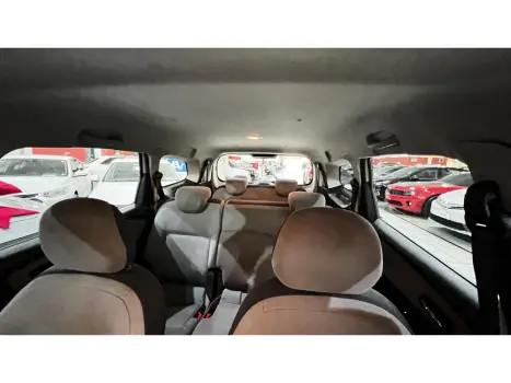 CHEVROLET Spin 1.8 4P FLEX LTZ 7 LUGARES AUTOMTICO, Foto 12