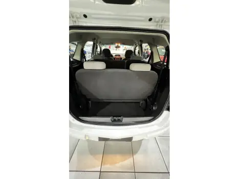 CHEVROLET Spin 1.8 4P FLEX LTZ 7 LUGARES AUTOMTICO, Foto 15