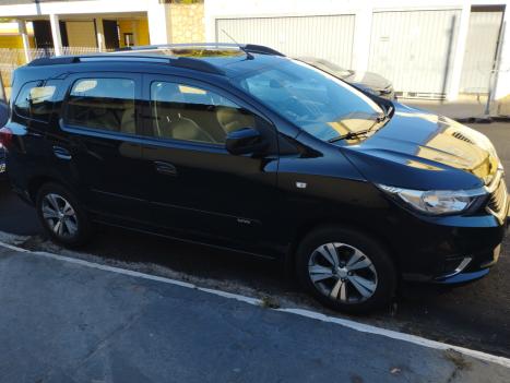 CHEVROLET Spin 1.8 4P FLEX PREMIER 7 LUGARES AUTOMTICO, Foto 3