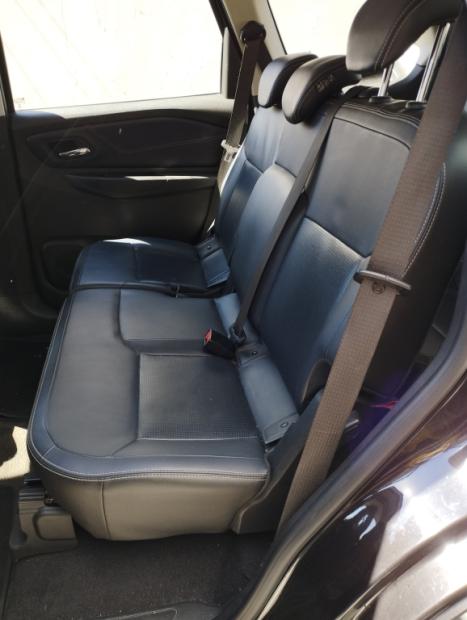 CHEVROLET Spin 1.8 4P FLEX PREMIER 7 LUGARES AUTOMTICO, Foto 5