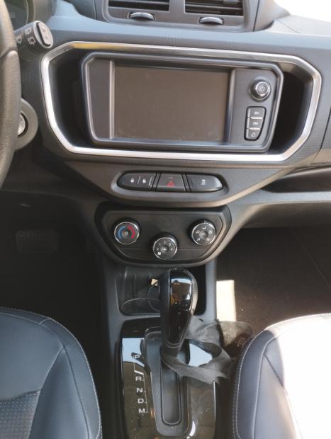 CHEVROLET Spin 1.8 4P FLEX PREMIER 7 LUGARES AUTOMTICO, Foto 6
