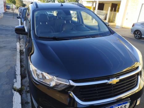 CHEVROLET Spin 1.8 4P FLEX PREMIER 7 LUGARES AUTOMTICO, Foto 7