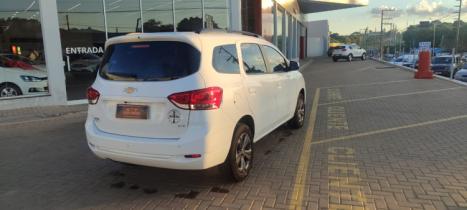 CHEVROLET Spin 1.8 4P FLEX LTZ AUTOMTICO, Foto 2