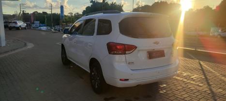 CHEVROLET Spin 1.8 4P FLEX LTZ AUTOMTICO, Foto 3