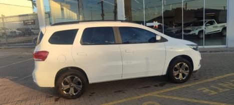 CHEVROLET Spin 1.8 4P FLEX LTZ AUTOMTICO, Foto 4