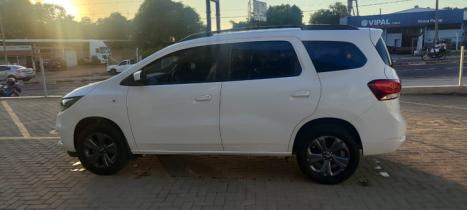 CHEVROLET Spin 1.8 4P FLEX LTZ AUTOMTICO, Foto 5