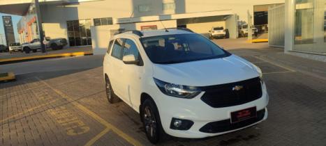 CHEVROLET Spin 1.8 4P FLEX LTZ AUTOMTICO, Foto 6