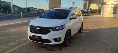 CHEVROLET Spin 1.8 4P FLEX LTZ AUTOMTICO, Foto 7