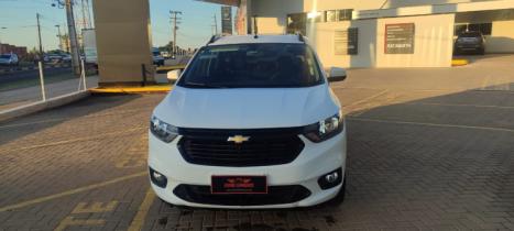 CHEVROLET Spin 1.8 4P FLEX LTZ AUTOMTICO, Foto 8