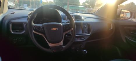 CHEVROLET Spin 1.8 4P FLEX LTZ AUTOMTICO, Foto 13