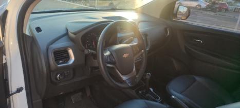 CHEVROLET Spin 1.8 4P FLEX LTZ AUTOMTICO, Foto 16