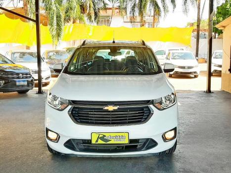 CHEVROLET Spin 1.8 4P FLEX PREMIER 7 LUGARES AUTOMTICO, Foto 2