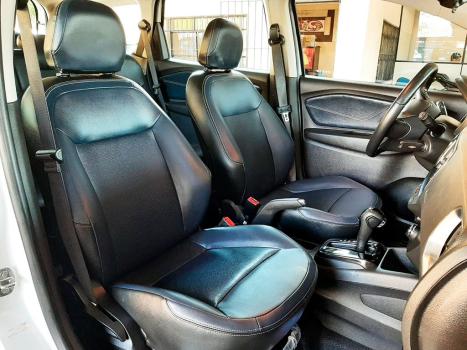 CHEVROLET Spin 1.8 4P FLEX PREMIER 7 LUGARES AUTOMTICO, Foto 4