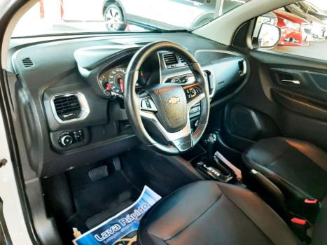 CHEVROLET Spin 1.8 4P FLEX PREMIER 7 LUGARES AUTOMTICO, Foto 5