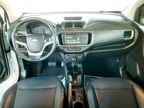 CHEVROLET Spin 1.8 4P FLEX PREMIER 7 LUGARES AUTOMTICO, Foto 6