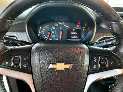 CHEVROLET Spin 1.8 4P FLEX PREMIER 7 LUGARES AUTOMTICO, Foto 8