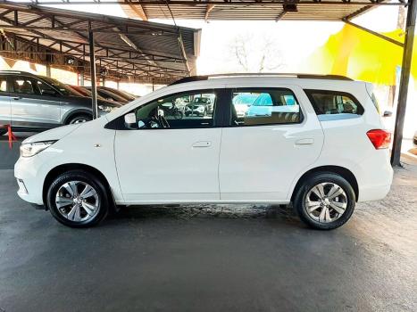 CHEVROLET Spin 1.8 4P FLEX PREMIER 7 LUGARES AUTOMTICO, Foto 10