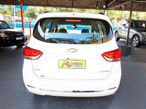 CHEVROLET Spin 1.8 4P FLEX PREMIER 7 LUGARES AUTOMTICO, Foto 11